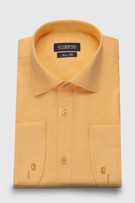 پیراهن آستین بلند مردانه 130624