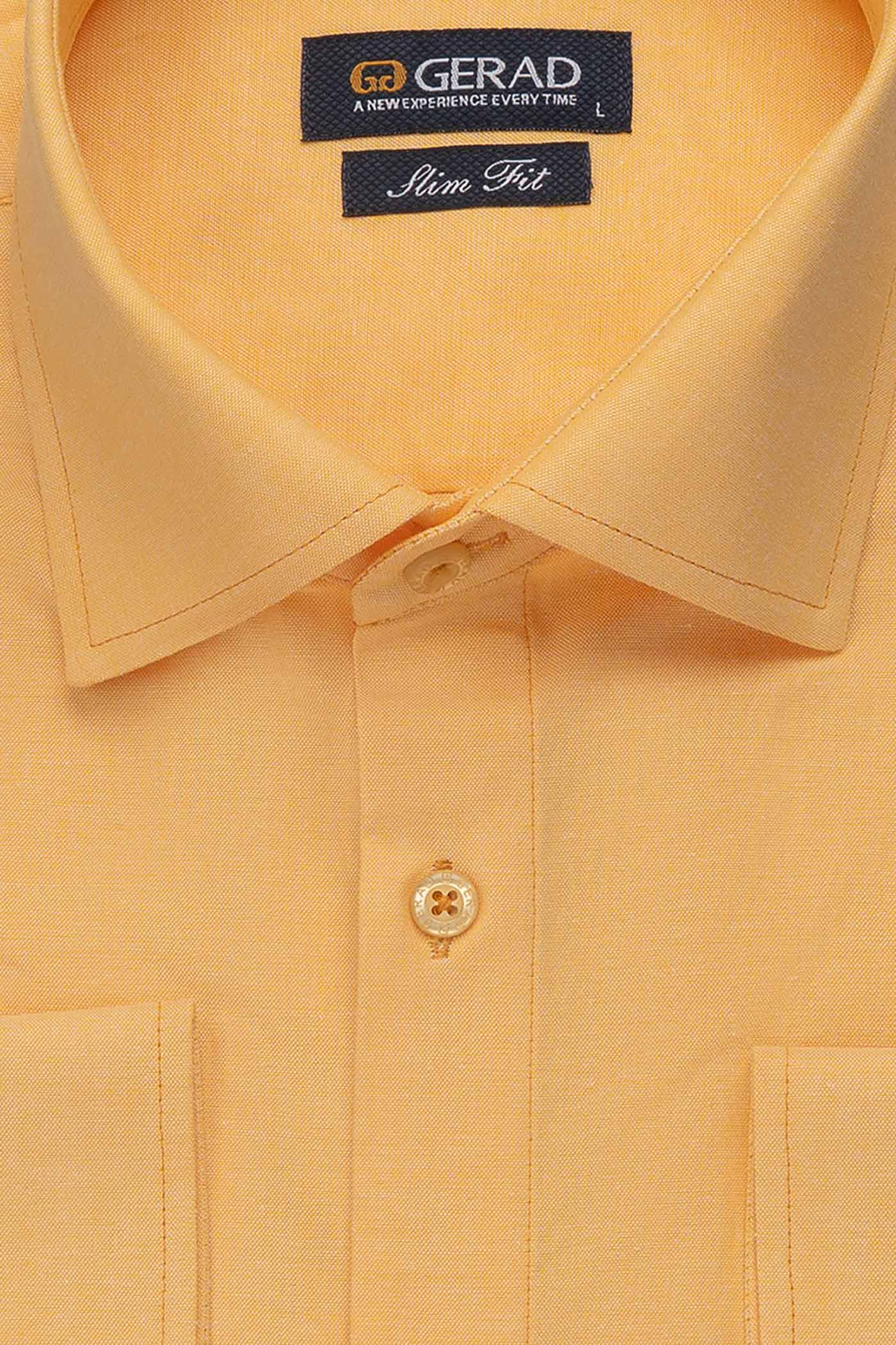 پیراهن آستین بلند مردانه 130624