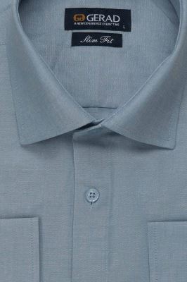 پیراهن آستین بلند مردانه 130624