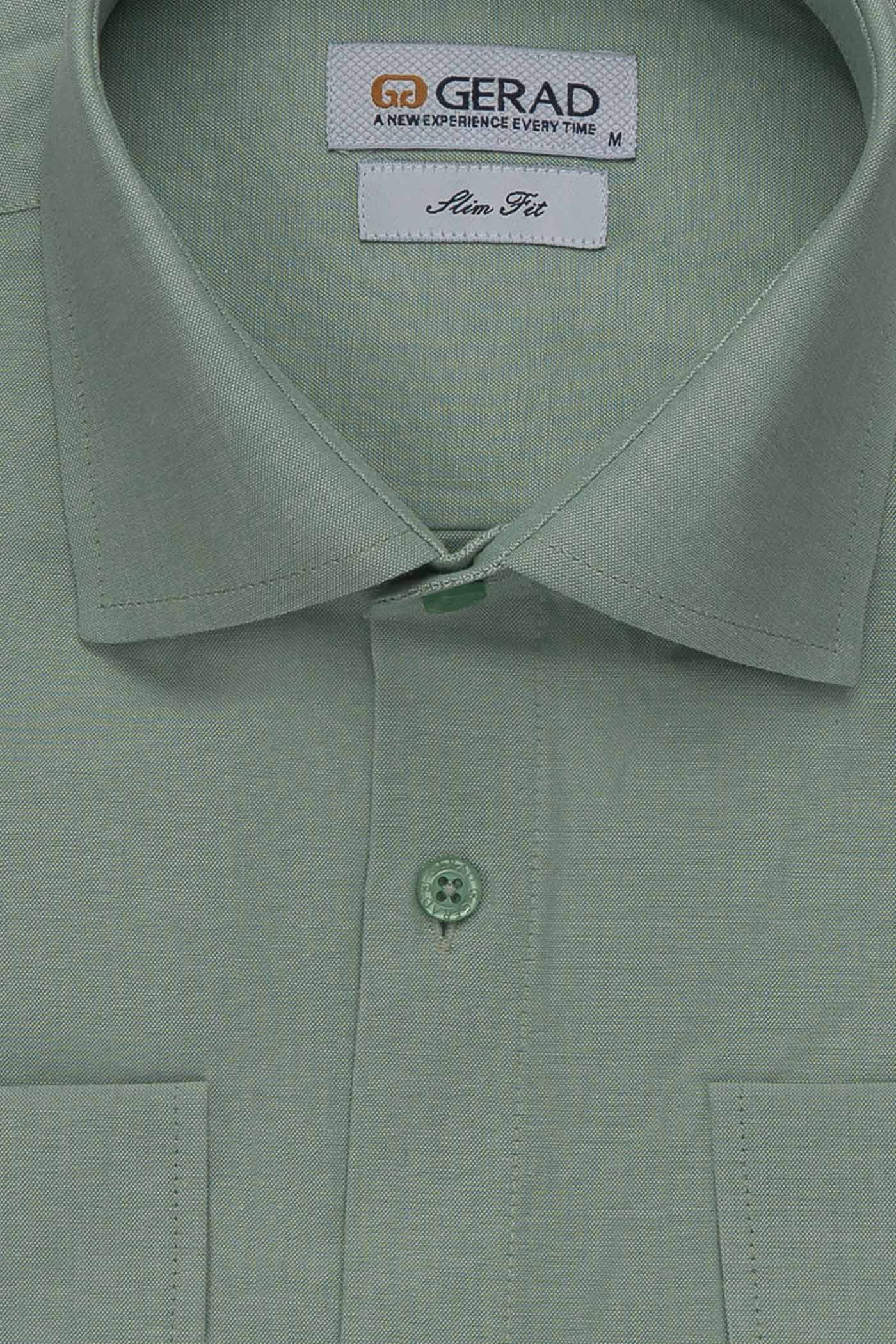 پیراهن آستین بلند مردانه 130624