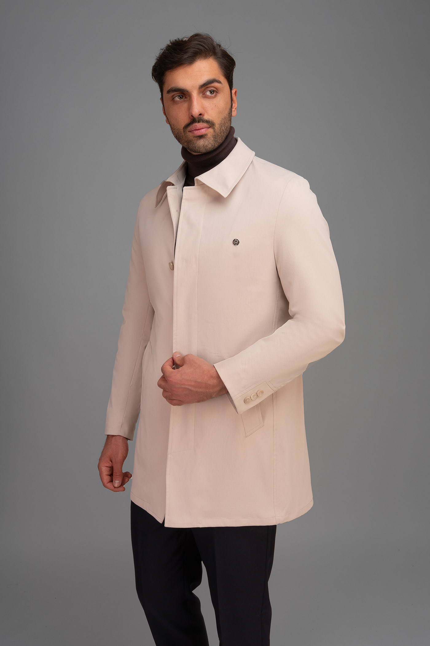 بارانی مردانه 310013