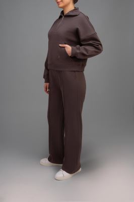 سویتشرت و شلوار زنانه 470004