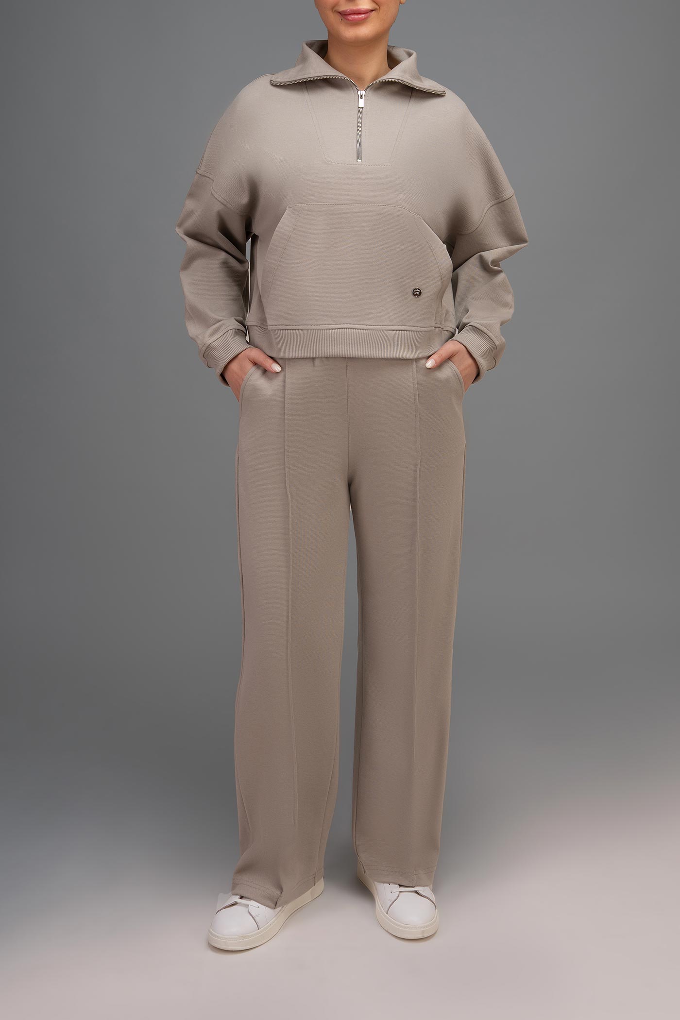 سویتشرت و شلوار زنانه 470004